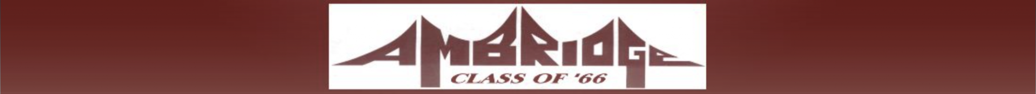 AHS Class of '66 – Welcome to the AHS class of '66 website